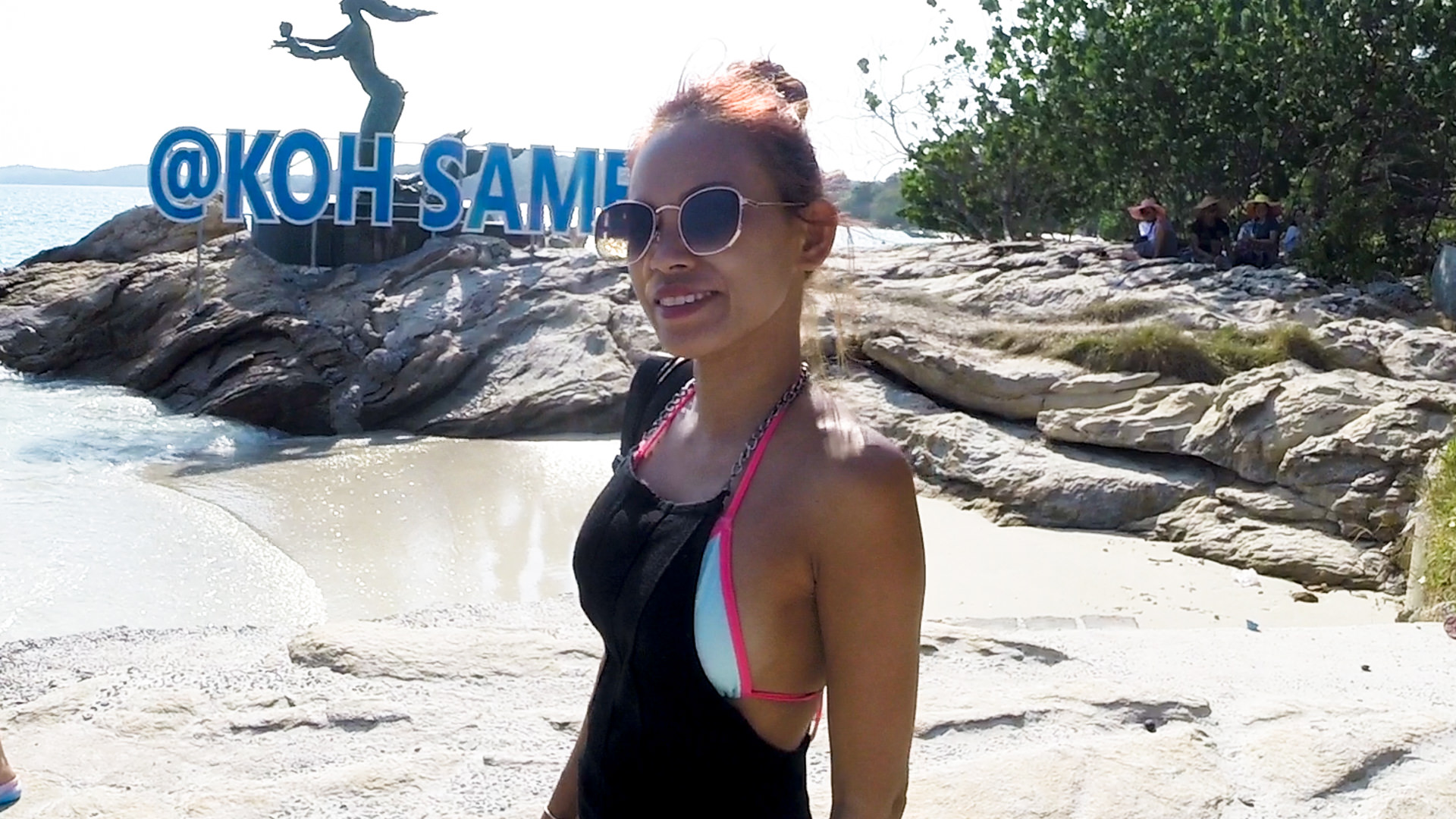 Dirty Thai Massage