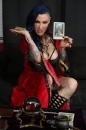 Jenevieve The Step-Mom Witch picture 12
