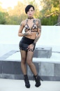 Leather Honey picture 10